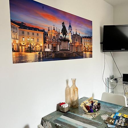 Sweet Apt Piazza Statuto 9 Nel Pieno Centro Di Torino Εξωτερικό φωτογραφία