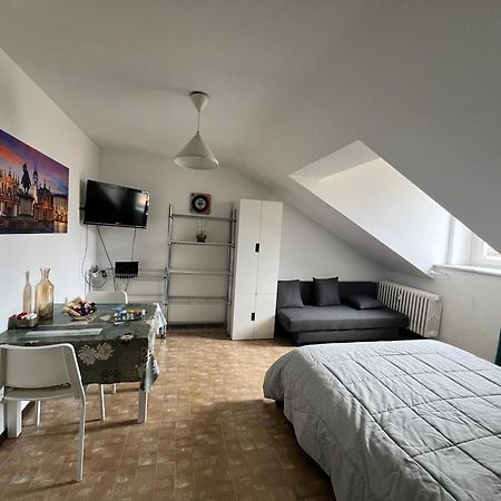 Sweet Apt Piazza Statuto 9 Nel Pieno Centro Di Torino Εξωτερικό φωτογραφία