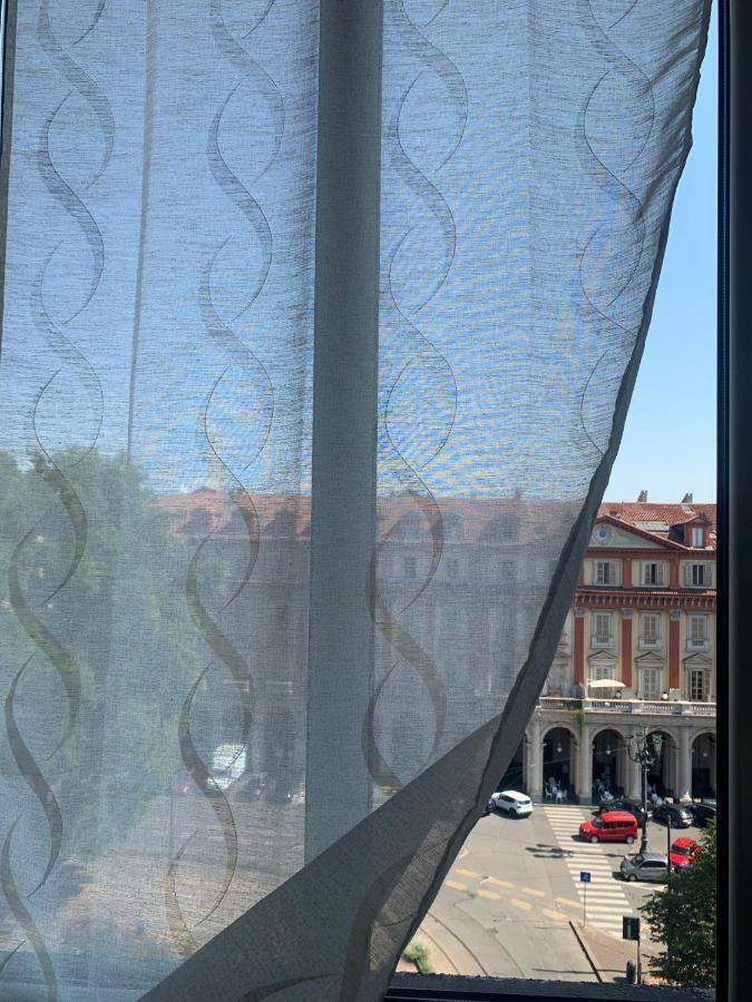 Sweet Apt Piazza Statuto 9 Nel Pieno Centro Di Torino Εξωτερικό φωτογραφία