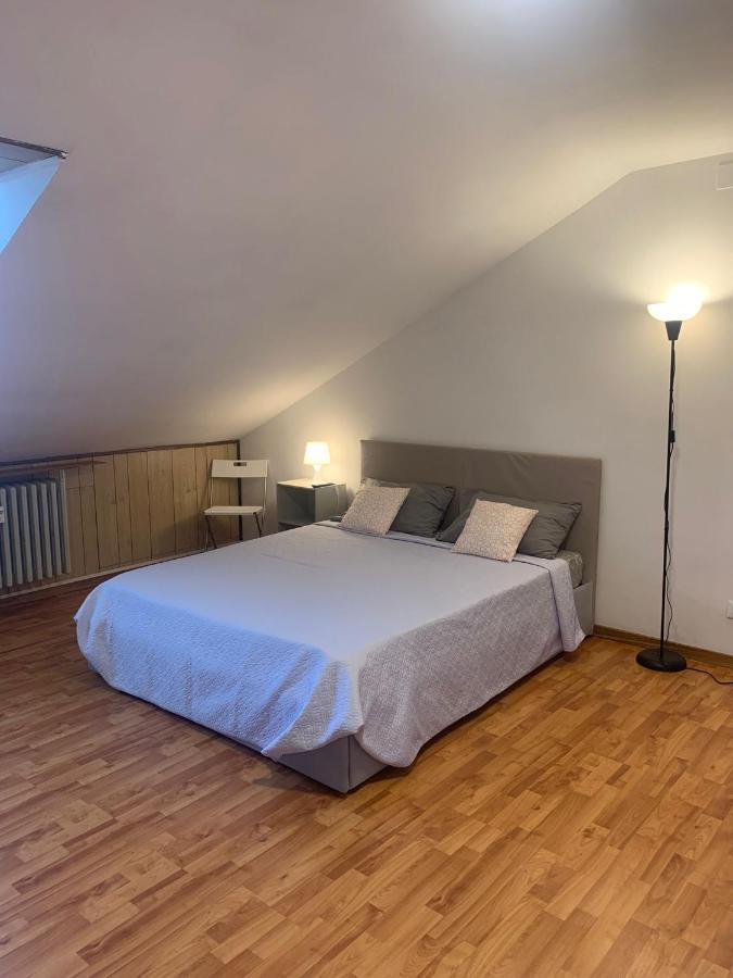 Sweet Apt Piazza Statuto 9 Nel Pieno Centro Di Torino Εξωτερικό φωτογραφία