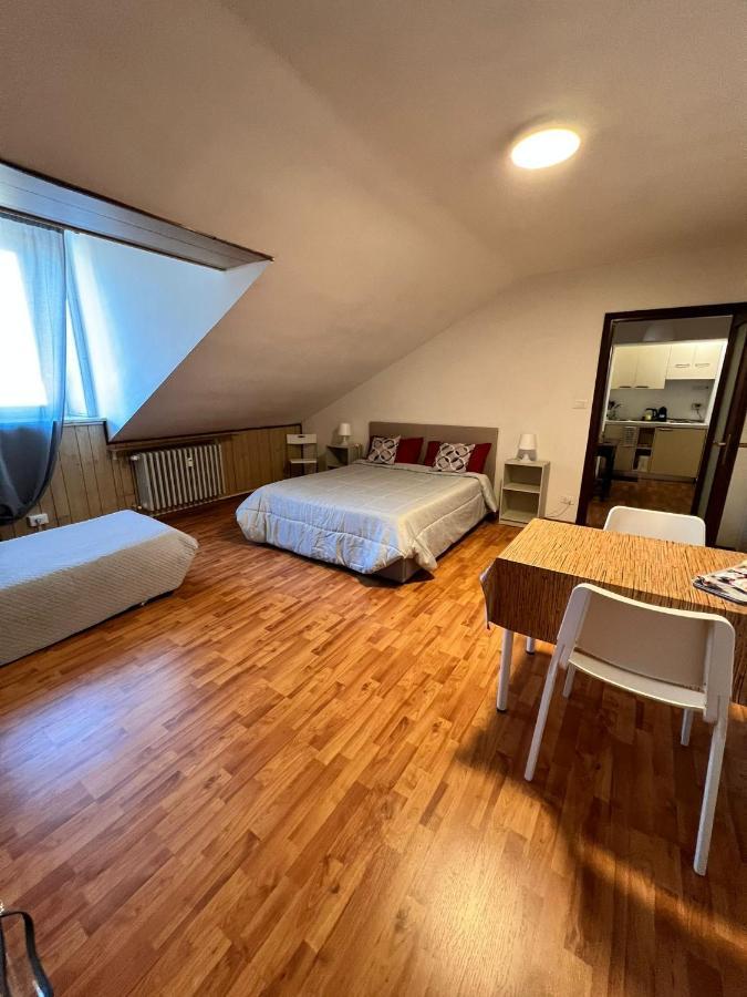 Sweet Apt Piazza Statuto 9 Nel Pieno Centro Di Torino Εξωτερικό φωτογραφία