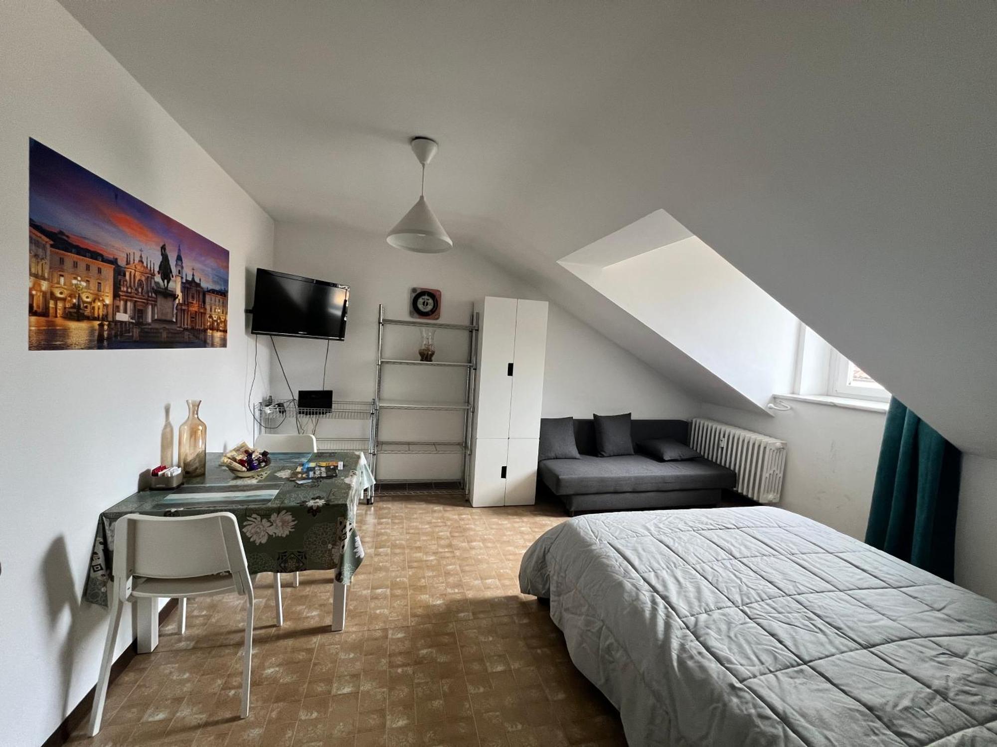 Sweet Apt Piazza Statuto 9 Nel Pieno Centro Di Torino Εξωτερικό φωτογραφία